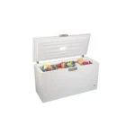Beko HSA 37530 freezer Chest freezer Freestanding 350 L White