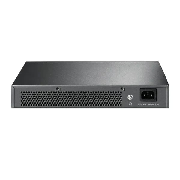 TP-Link 16-Port Gigabit Desktop/Rackmount Network Switch