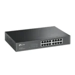 TP-Link 16-Port Gigabit Desktop/Rackmount Network Switch