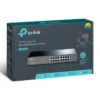 TP-Link 16-Port Gigabit Desktop/Rackmount Network Switch