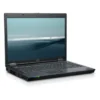 HP Compaq 8510w Intel® Core™2 Duo T7700 Mobile workstation 39.1 cm (15.4″) 2 GB DDR2-SDRAM 120 GB HDD Windows XP Professional Black, Grey