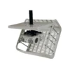 Peerless PE1120 projector mount accessory Enclosure Black