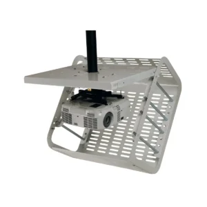 Peerless PE1120 projector mount accessory Enclosure Black