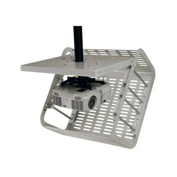 Peerless PE1120 projector mount accessory Enclosure Black