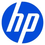 HP 2.4GHz Wireless Optical (Black) Mobile mouse