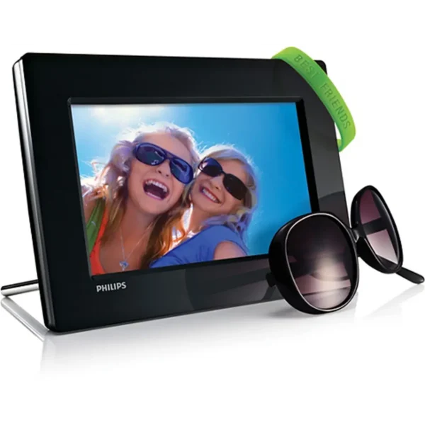 Philips Digital PhotoFrame SPF1017/12