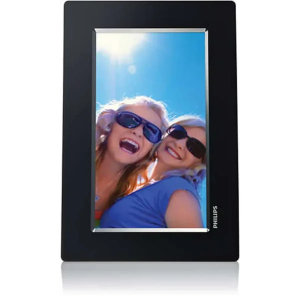 Philips Digital PhotoFrame SPF1017/12