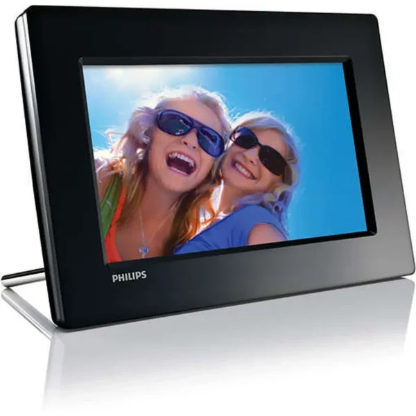 Philips Digital PhotoFrame SPF1017/12