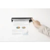 Fujitsu ScanSnap S1100 CDF + Sheet-fed scanner 600 x 600 DPI A4 Black