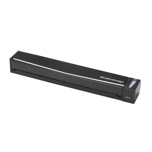 Fujitsu ScanSnap S1100 CDF + Sheet-fed scanner 600 x 600 DPI A4 Black