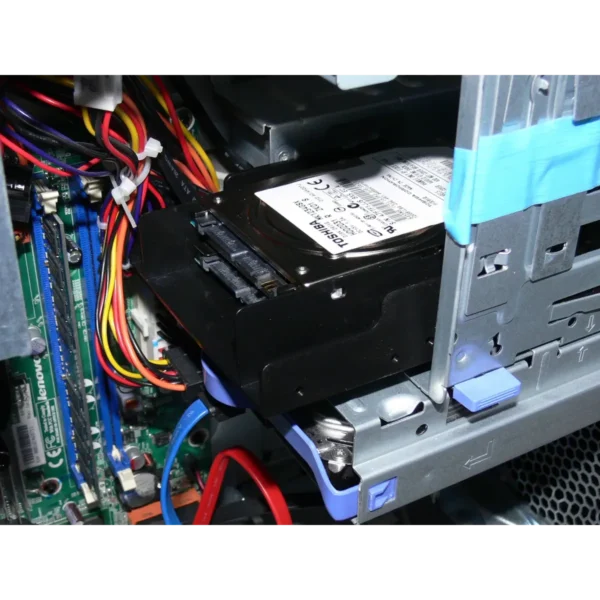 Sandberg 2.5” Hard Disk Mounting Kit
