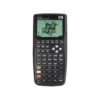 HP 50g calculator Pocket Scientific Black