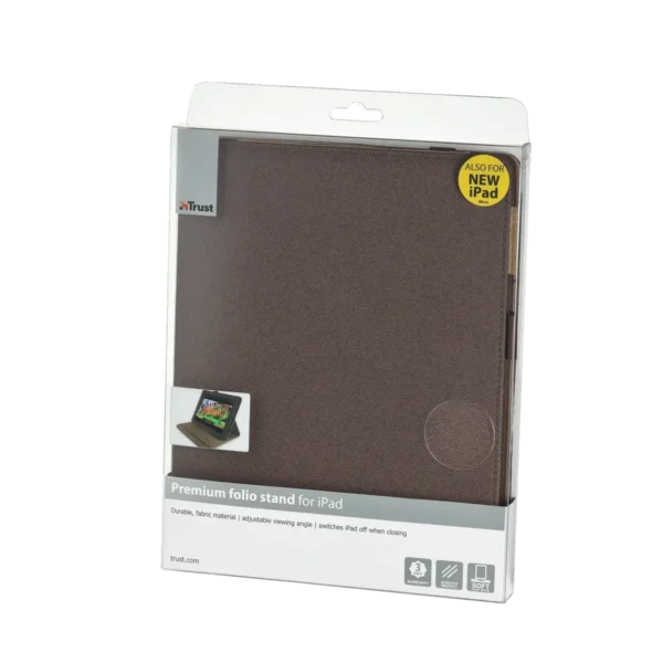 Trust Premium Folio