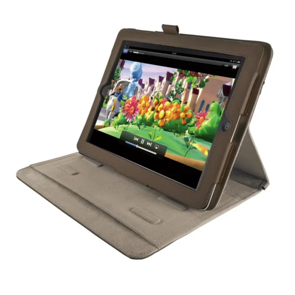 Trust Premium Folio