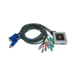 ATEN 2-Port PS/2 KVM switch