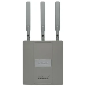 D-Link DAP-2590 300 Mbit/s Power over Ethernet (PoE)