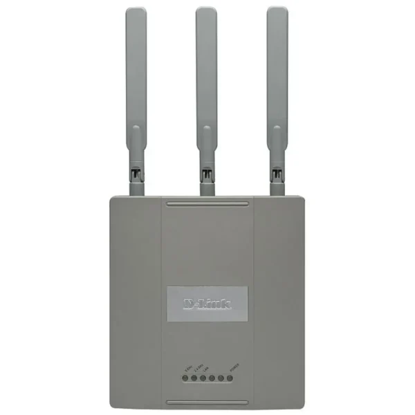 D-Link DAP-2590 300 Mbit/s Power over Ethernet (PoE)