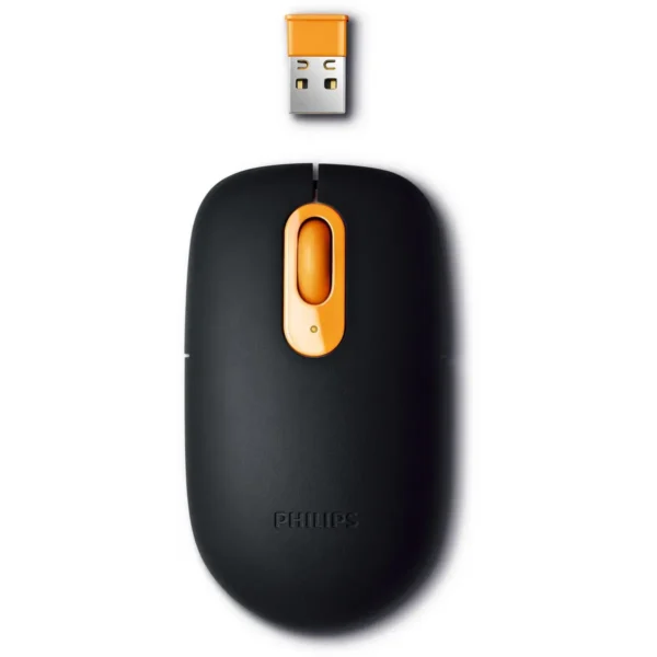 Philips Netbook mouse SPM6910/10