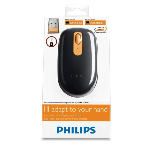 Philips Netbook mouse SPM6910/10
