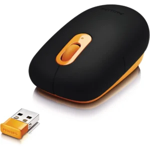 Philips Netbook mouse SPM6910/10
