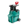 Bosch AXT 25 TC garden shredder 2500 W 53 L