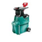 Bosch AXT 25 TC garden shredder 2500 W 53 L