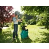 Bosch AXT 25 TC garden shredder 2500 W 53 L