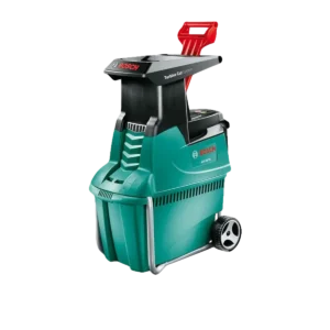Bosch AXT 25 TC garden shredder 2500 W 53 L