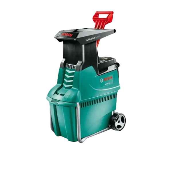 Bosch AXT 25 TC garden shredder 2500 W 53 L