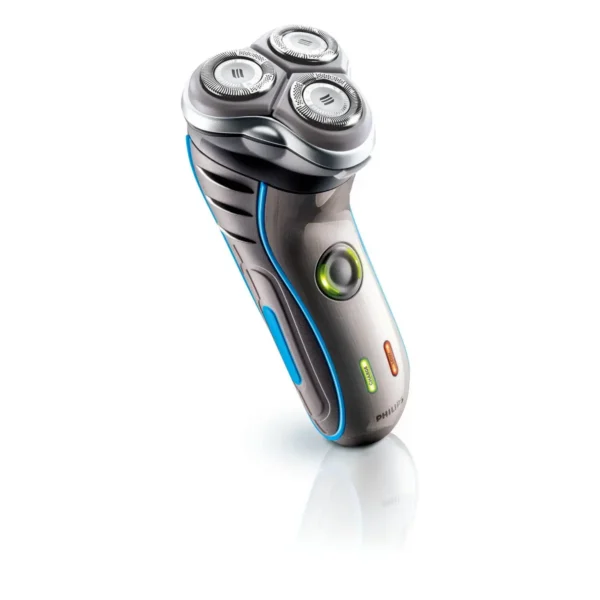 Philips SHAVER Series 3000 HQ7160/17 men’s shaver Rotation shaver Trimmer Blue, Grey
