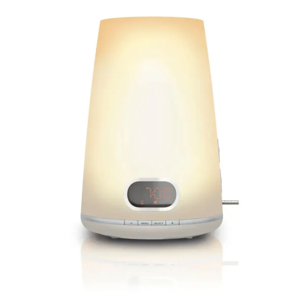 Philips Wake-up Light HF3465/01