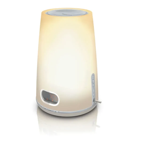 Philips Wake-up Light HF3465/01