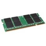 Hypertec HYMDL3602G (Legacy) memory module 2 GB DDR2