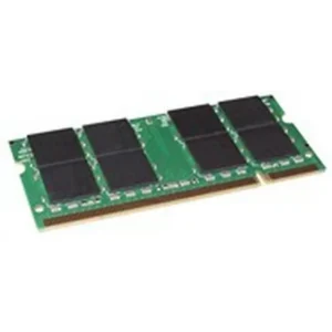 Hypertec HYMDL3602G (Legacy) memory module 2 GB DDR2