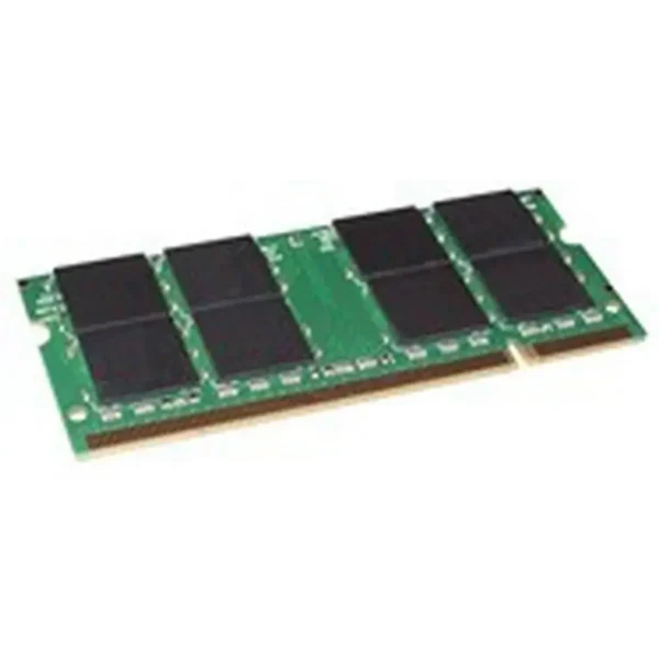 Hypertec HYMDL3602G (Legacy) memory module 2 GB DDR2