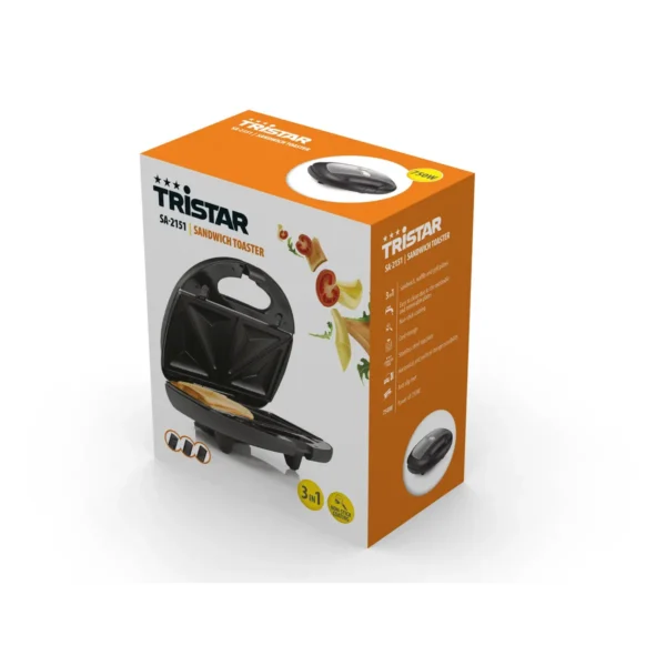 Tristar SA-2151 Sandwich toaster