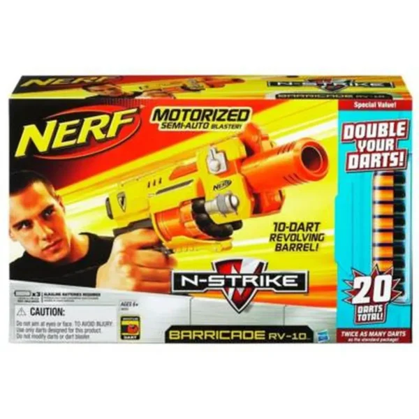 Nerf 38555