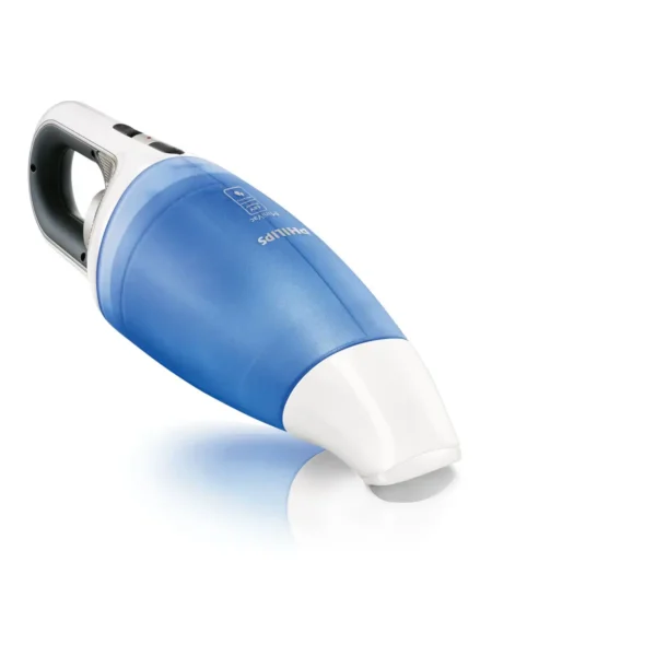 Philips MiniVac Handheld vacuum cleaner FC6142/02