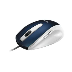 Trust EasyClick mouse USB Type-A Optical 1000 DPI