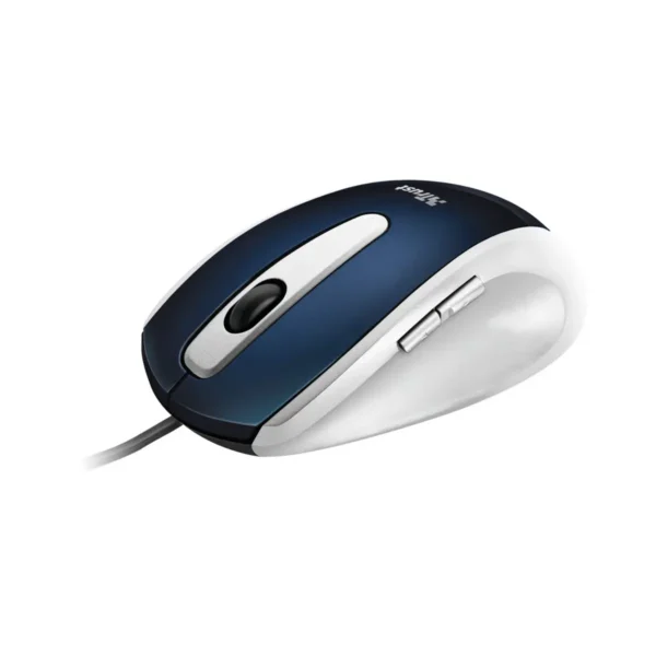 Trust EasyClick mouse USB Type-A Optical 1000 DPI