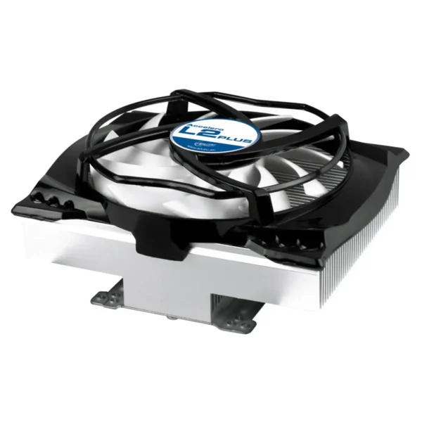 ARCTIC Accelero L2 Plus – Compact NVIDIA/AMD Graphics Card Cooler