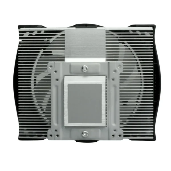 ARCTIC Accelero L2 Plus – Compact NVIDIA/AMD Graphics Card Cooler