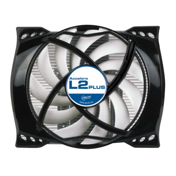 ARCTIC Accelero L2 Plus – Compact NVIDIA/AMD Graphics Card Cooler