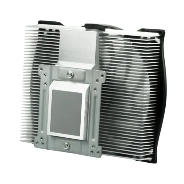ARCTIC Accelero L2 Plus – Compact NVIDIA/AMD Graphics Card Cooler