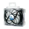 ARCTIC Accelero L2 Plus – Compact NVIDIA/AMD Graphics Card Cooler