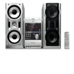 Philips FWD831 DVD Mini Hi-Fi System