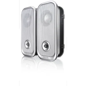 Philips SPA5201 Notebook speakers
