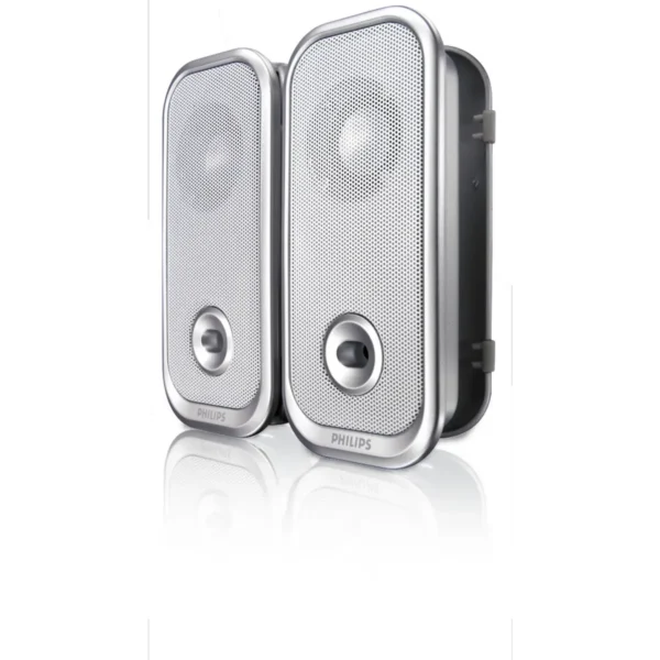Philips SPA5201 Notebook speakers