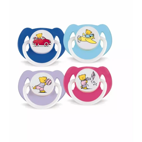 Philips AVENT SCF129/11 Bear Soothers