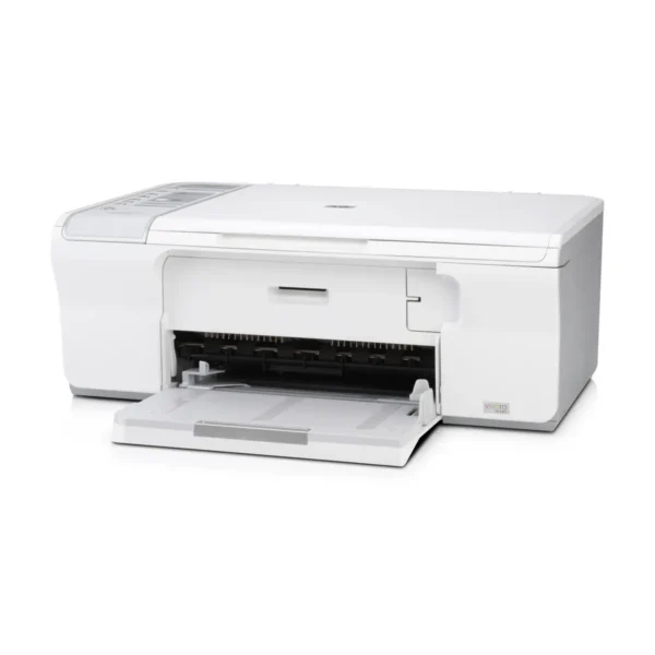 HP DeskJet F4280 Thermal inkjet A4 4800 x 1200 DPI 9 ppm